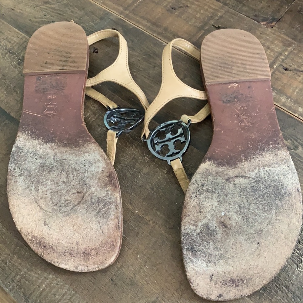 Tory Burch Sandals - Picture 3 of 3